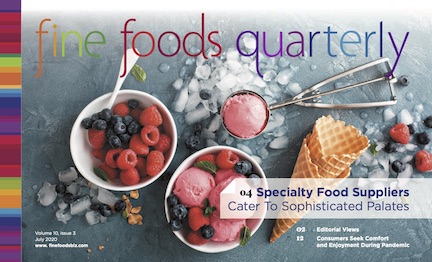 Fine Foods Quarterly - June/July '20