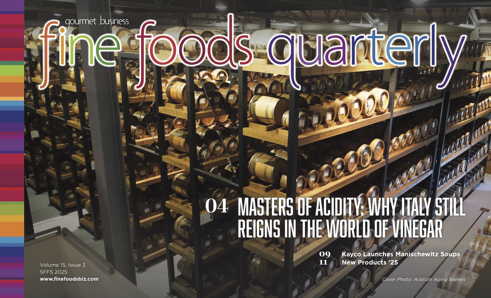 Featured Issue